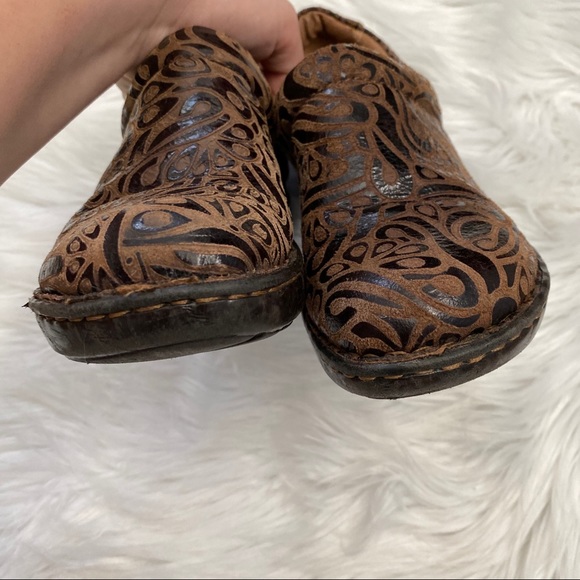 b.o.c. Peggy Clogs - Picture 7 of 10